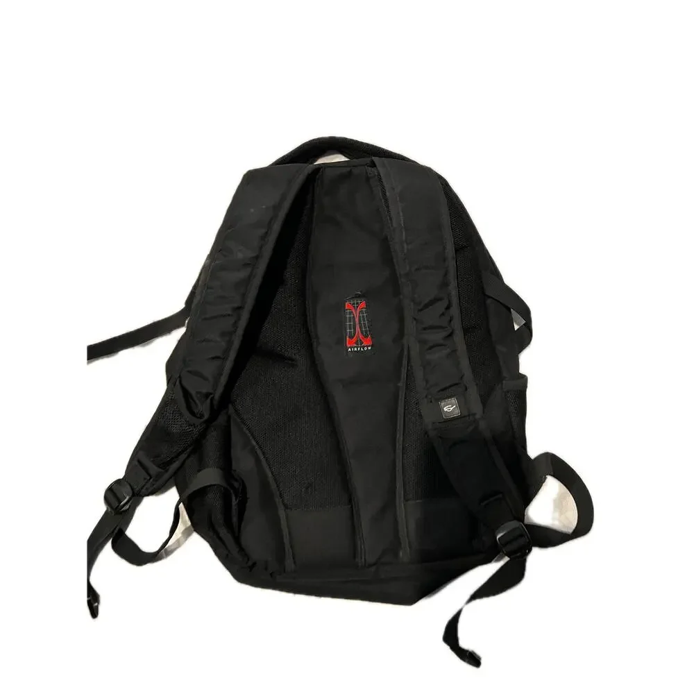 Swiss Gear Vortex ScanSmart Laptop Backpack Black Gray